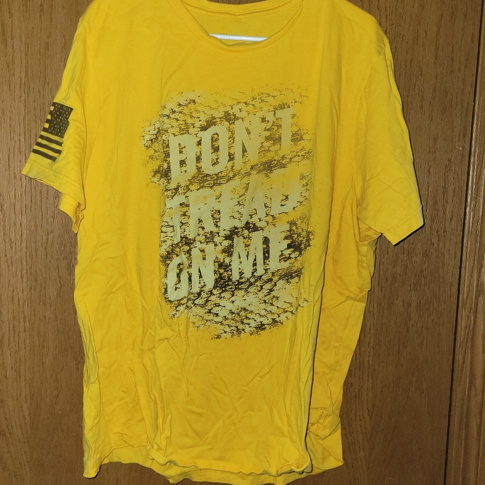 Mens grunt style xxl short sleeve t-shirt